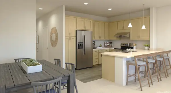 94-1188 Kalahikiola Drive #606, Waipahu, HI 96797