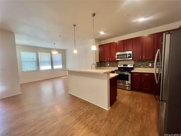 550 Kamaaha Avenue #1005, Kapolei, HI 96707