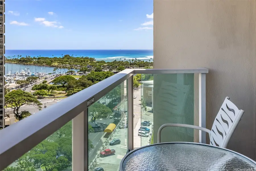 410 Atkinson Drive #1509, Honolulu, HI 96814 - #2