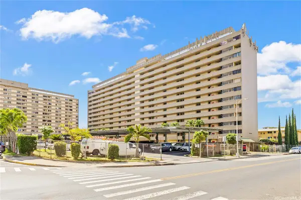 3215 Ala Ilima Street #A506, Honolulu, HI 96818