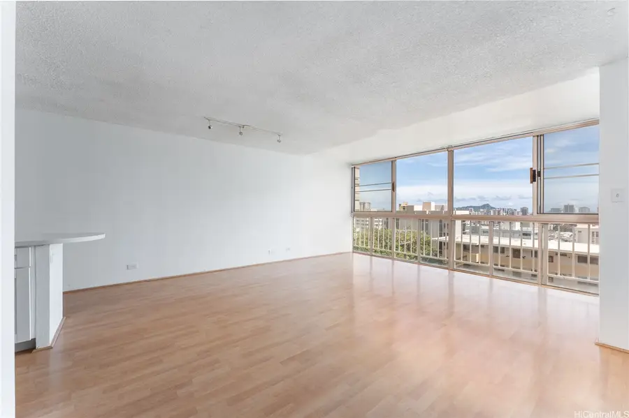 1013 Prospect Street #813, Honolulu, HI 96822 - #2