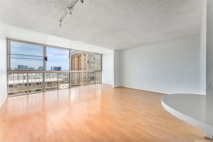 1013 Prospect Street #813, Honolulu, HI 96822 - #3