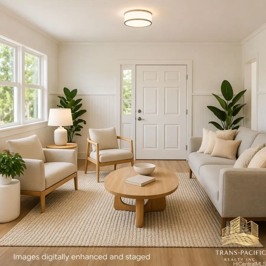 1919 Coyne Street, Honolulu, HI 96826 - #3