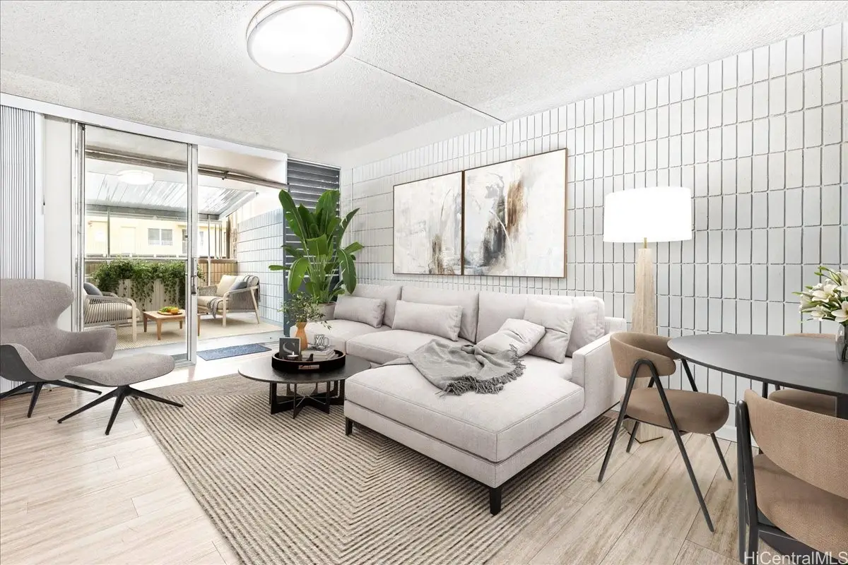 3215 Ala Ilima Street #A102, Honolulu, HI 96818 - #1
