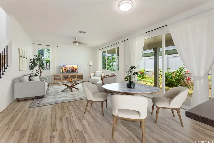 91-1526 Milimili Street, Ewa Beach, HI 96706 - #2