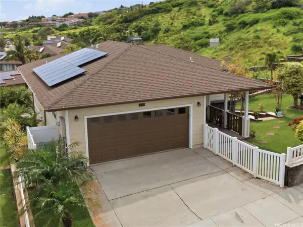 92-754 Welo Street, Kapolei, HI 96707