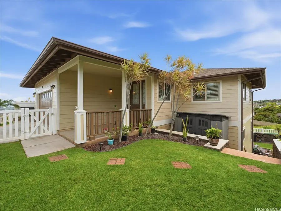 92-754 Welo Street, Kapolei, HI 96707 - #2