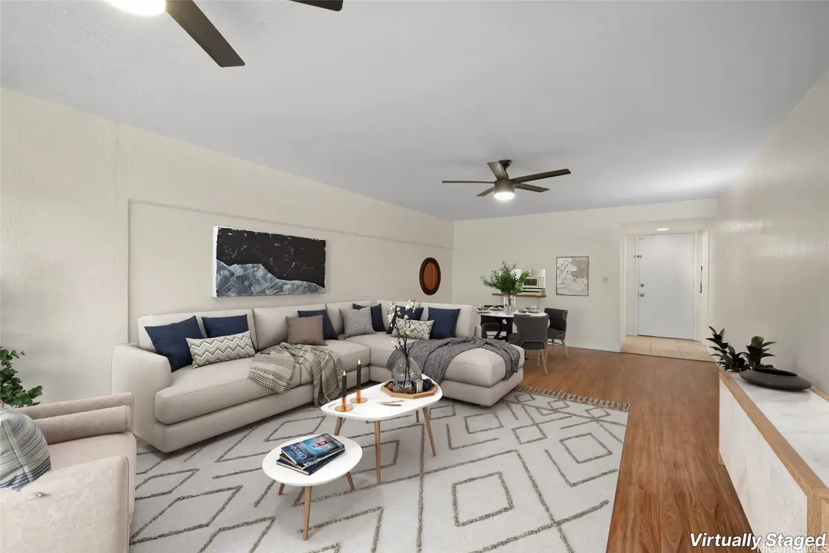 1447 Kewalo Street #307, Honolulu, HI 96822 - #1