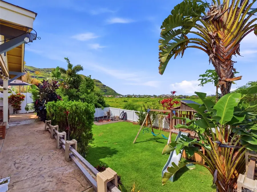 87-1683 Mokila Street, Waianae, HI 96792 - #3