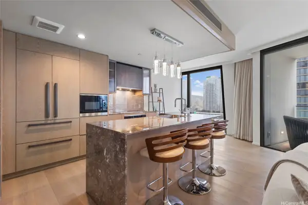 1000 Auahi Street #1310, Honolulu, HI 96814