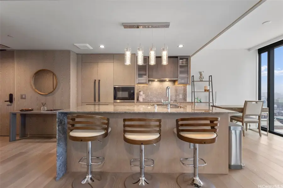 1000 Auahi Street #1310, Honolulu, HI 96814 - #2