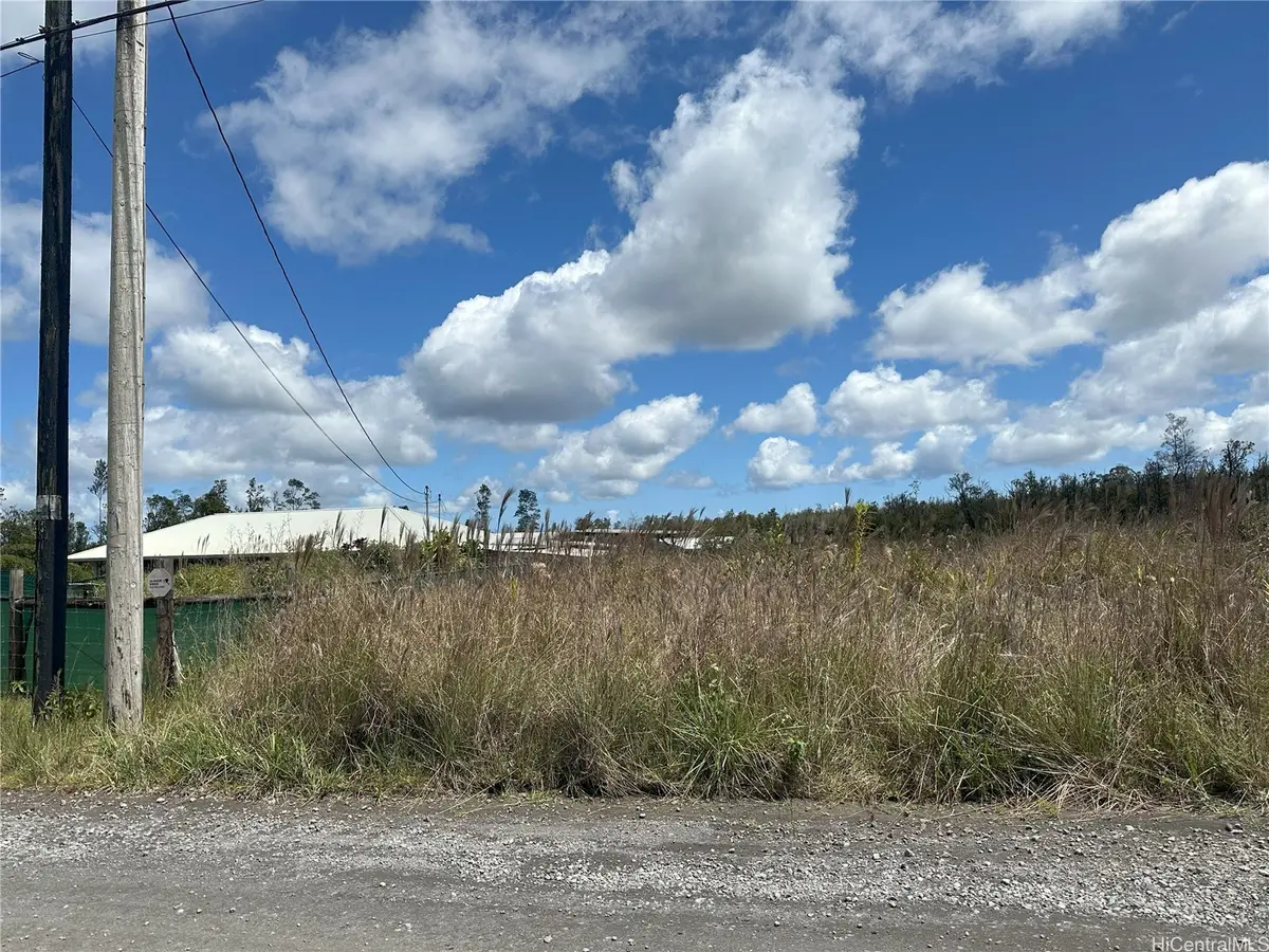 Lot 14 Leila Road, Mountain View, HI 96771 - #1
