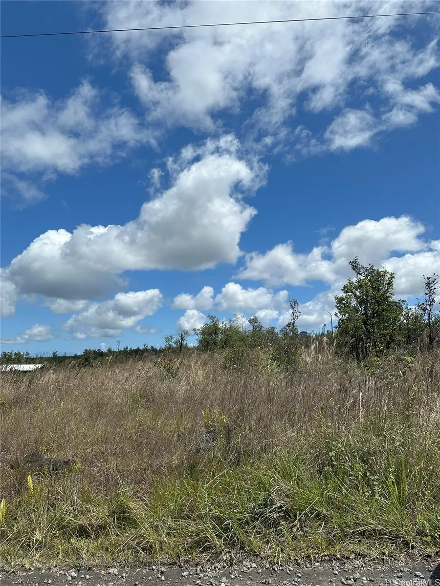 Lot 14 Leila Road, Mountain View, HI 96771 - #2