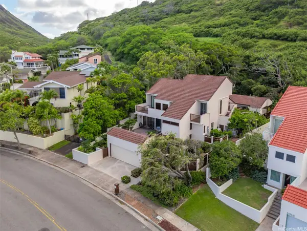 1014 Mokuhano Street, Honolulu, HI 96825