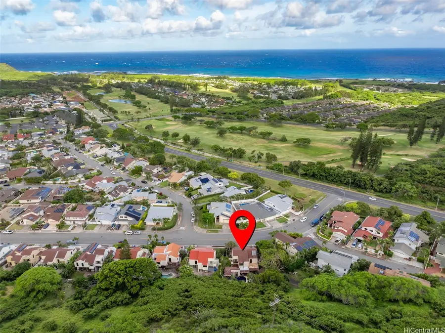 1014 Mokuhano Street, Honolulu, HI 96825 - #2