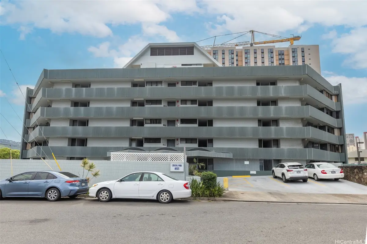 855 Makahiki Way #207, Honolulu, HI 96826 - #1
