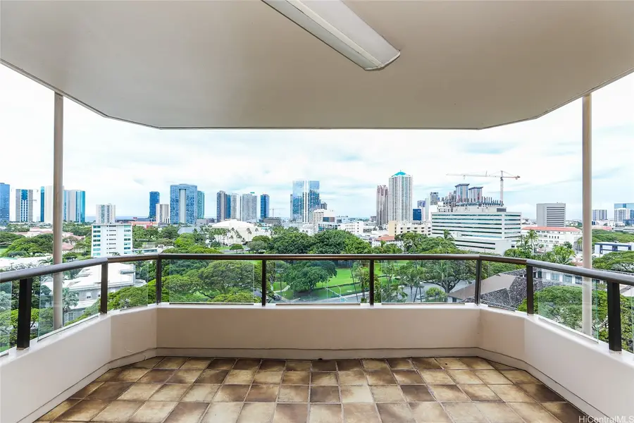 1221 Victoria Street #1101, Honolulu, HI 96814 - #2