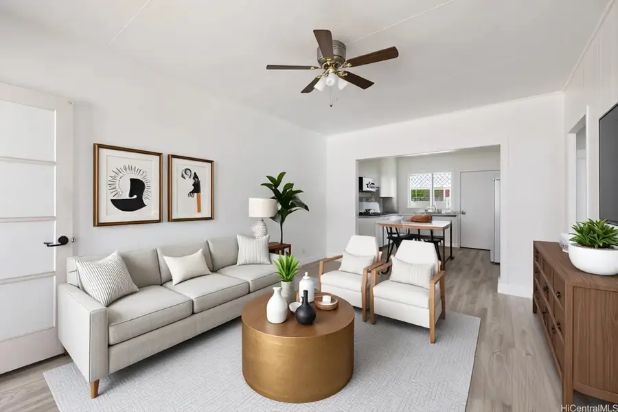 718 Kamuela Avenue, Honolulu, HI 96816 - #3