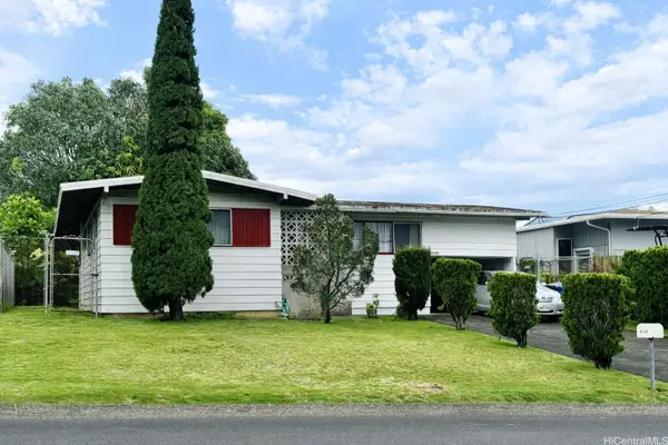 45-149 Mokulele Drive, Kaneohe, HI 96744