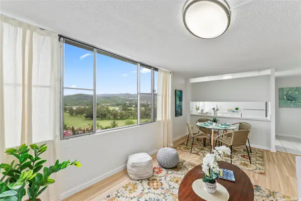 5210 Likini Street #1201, Honolulu, HI 96818