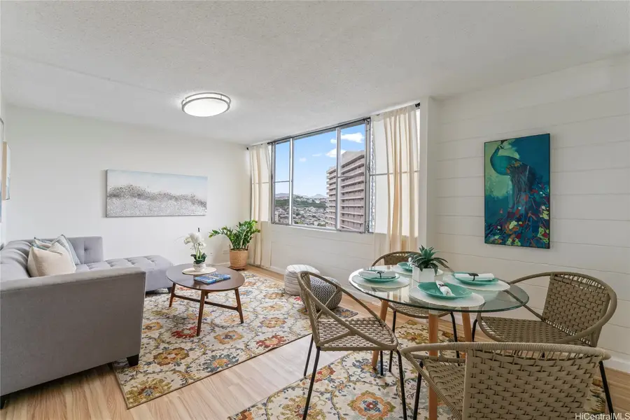 5210 Likini Street #1201, Honolulu, HI 96818 - #3