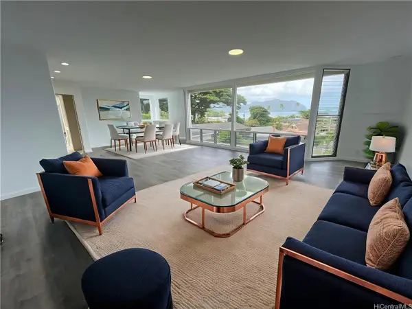 47-218 Kamehameha Highway, Kaneohe, HI 96744