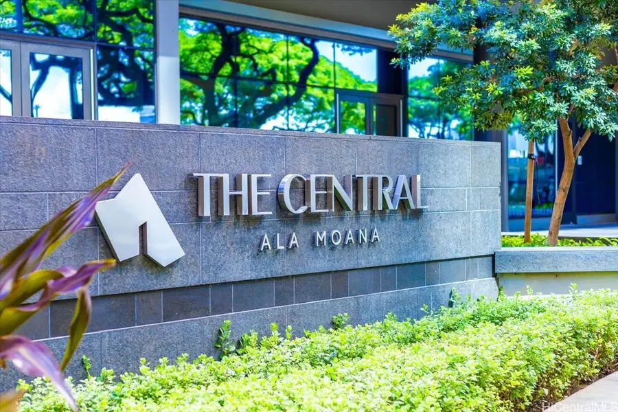 1391 Kapiolani Boulevard #3904, Honolulu, HI 96814 - #2