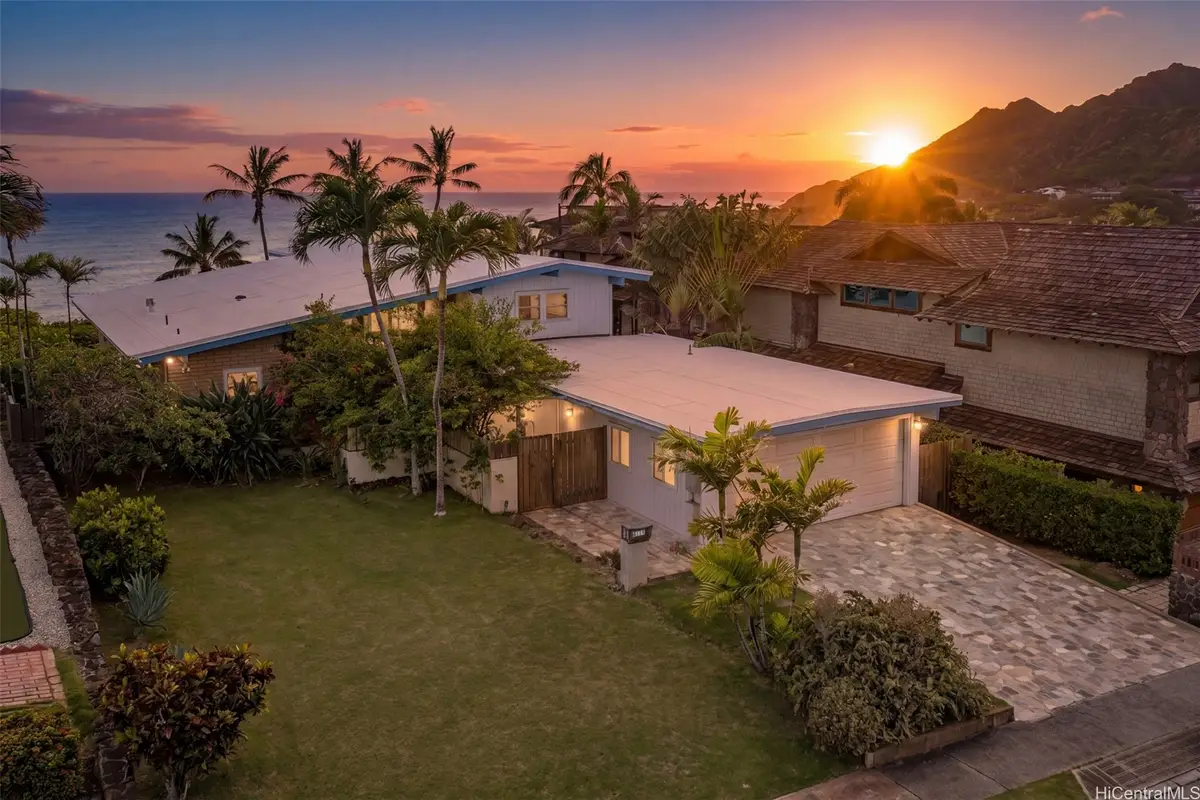 4119 Papu Circle, Honolulu, HI 96816 - #1