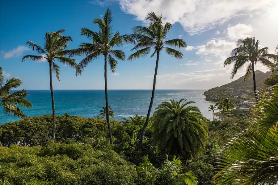4119 Papu Circle, Honolulu, HI 96816 - #2
