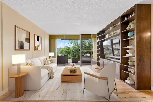 95-2048 Waikalani Place #D205, Mililani, HI 96789