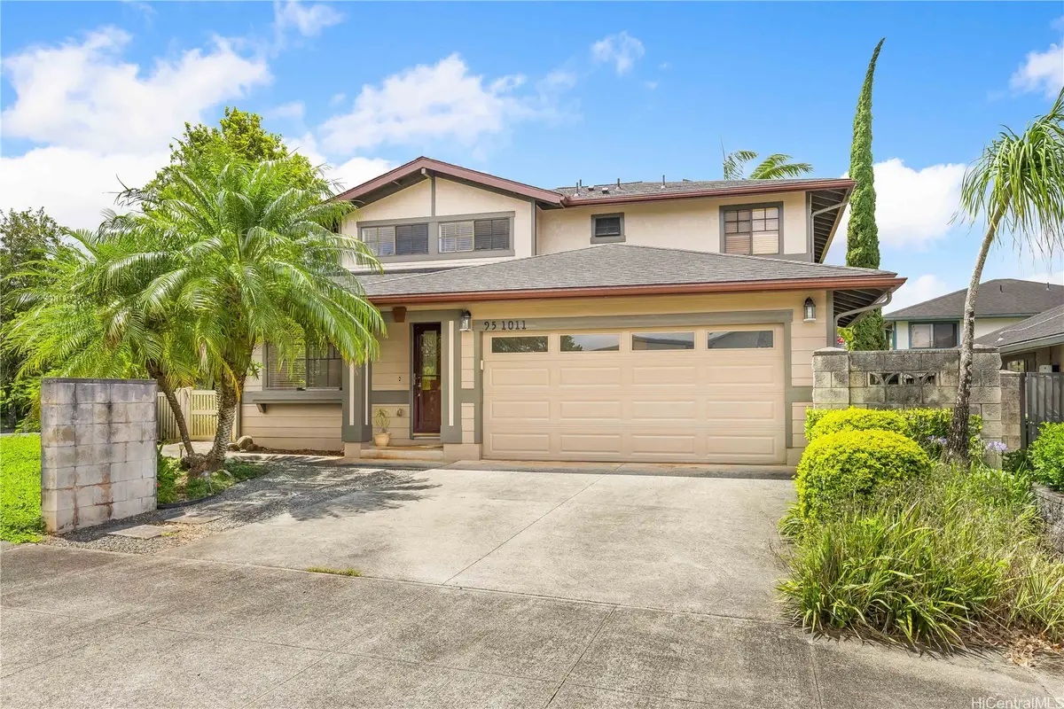 95-1011 Halepakui Street #116, Mililani, HI 96789 - #1
