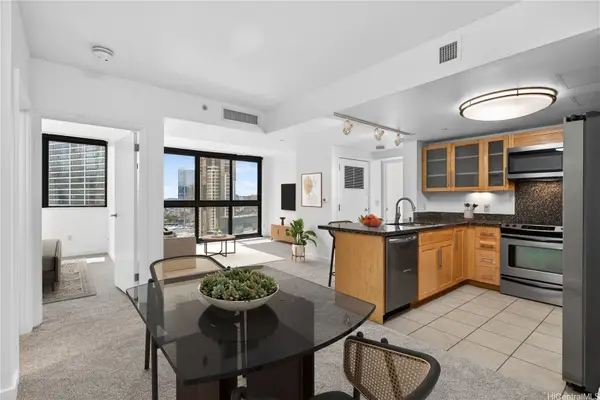 600 Queen Street #2703, Honolulu, HI 96813