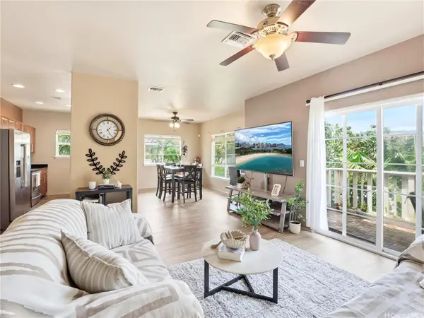 550 Kunehi Street #202, Kapolei, HI 96707