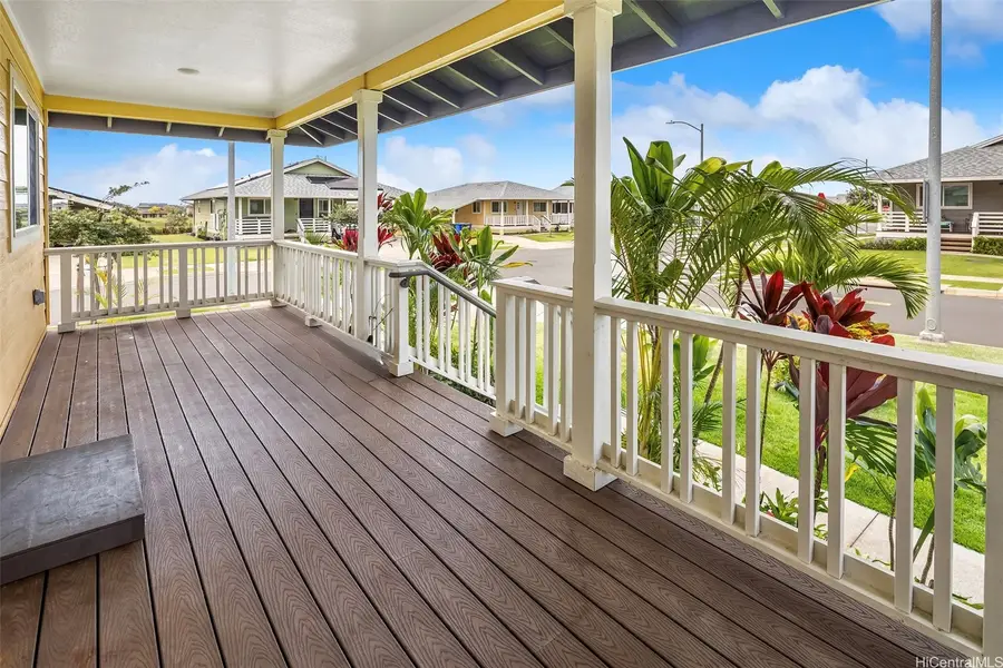 91-1413 Kaahaaha Street, Ewa Beach, HI 96706 - #2