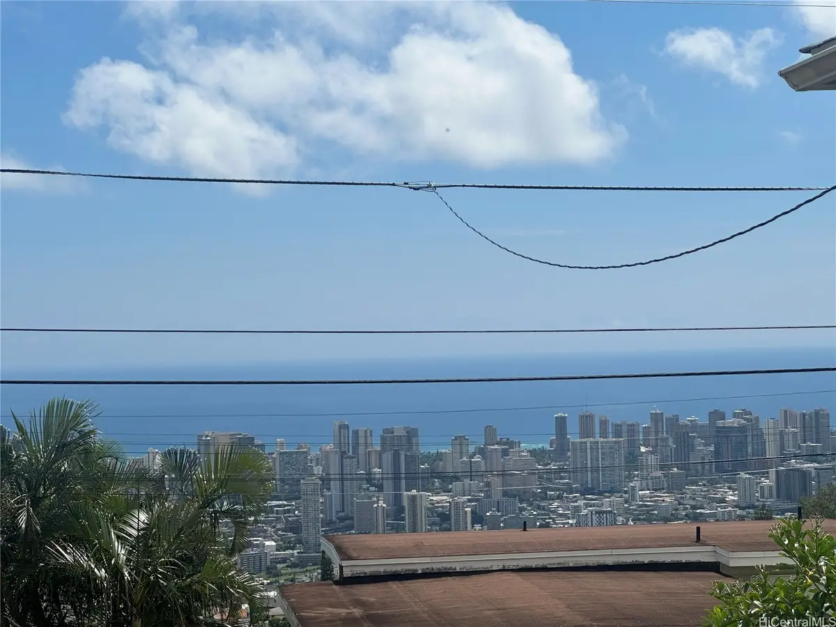 1630 Quincy Place, Honolulu, HI 96826 - #1