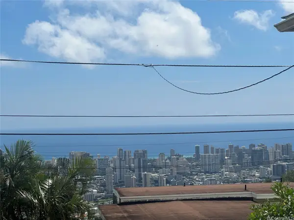 1630 Quincy Place, Honolulu, HI 96826