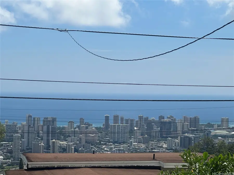 1630 Quincy Place, Honolulu, HI 96826 - #3