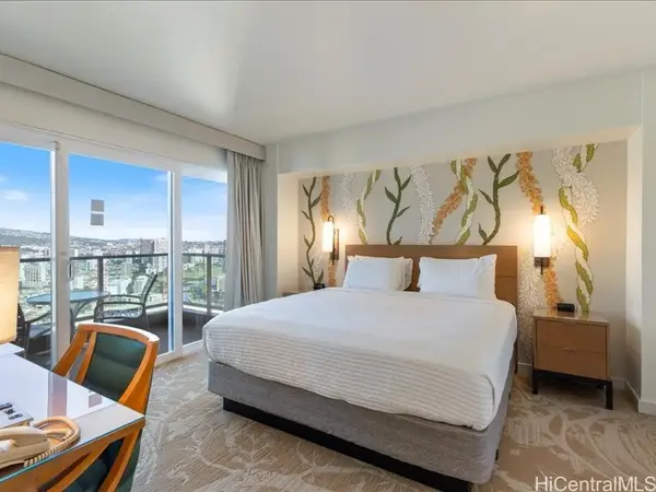 410 Atkinson Drive #3526, Honolulu, HI 96814