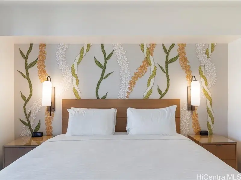 410 Atkinson Drive #3526, Honolulu, HI 96814 - #2