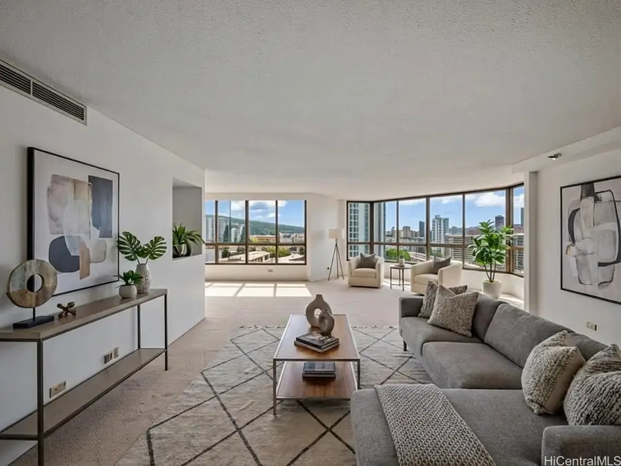 1050 Lunalilo Street #706, Honolulu, HI 96822 - #3