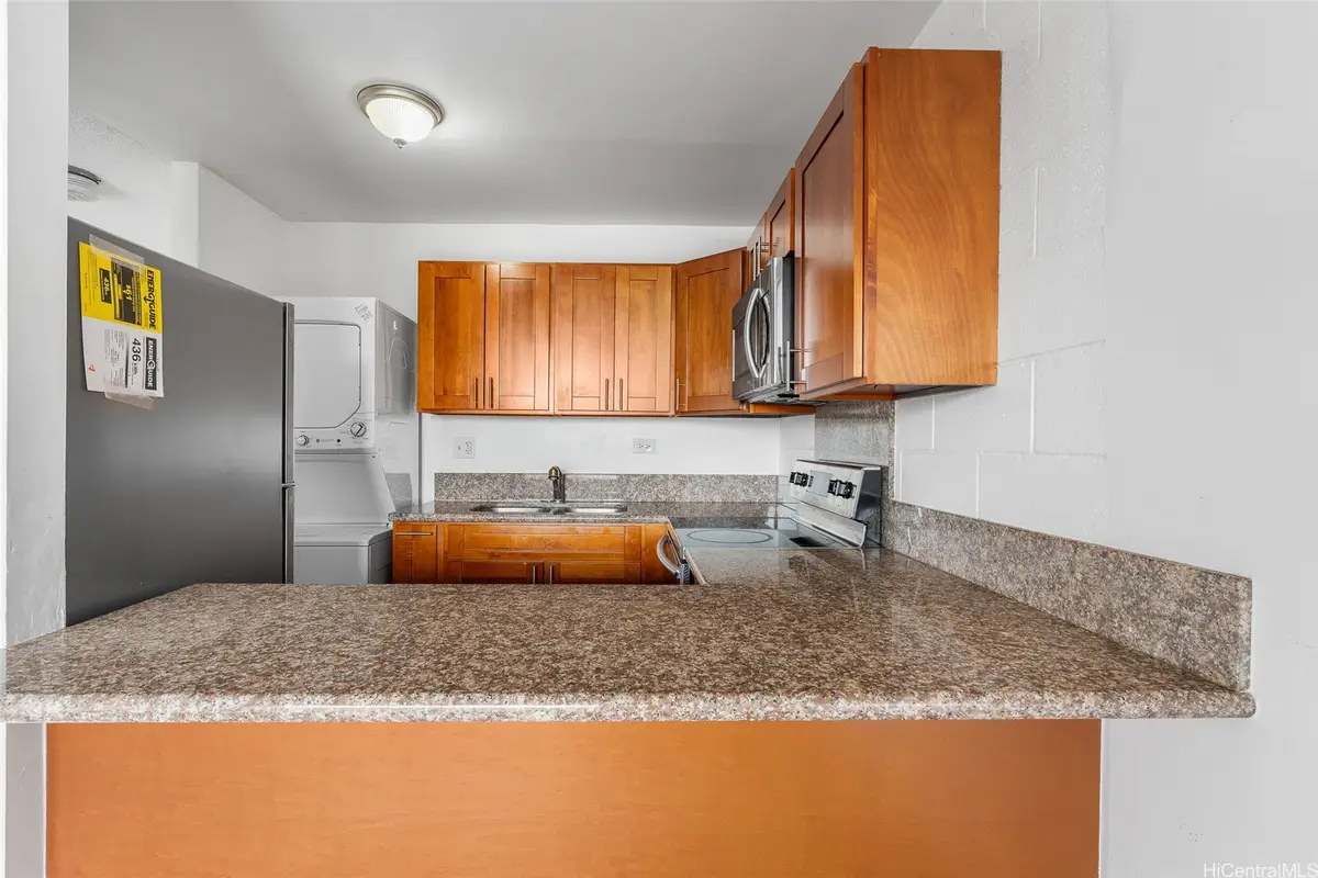 950 Lehua Avenue #301, Pearl City, HI 96782 - #1