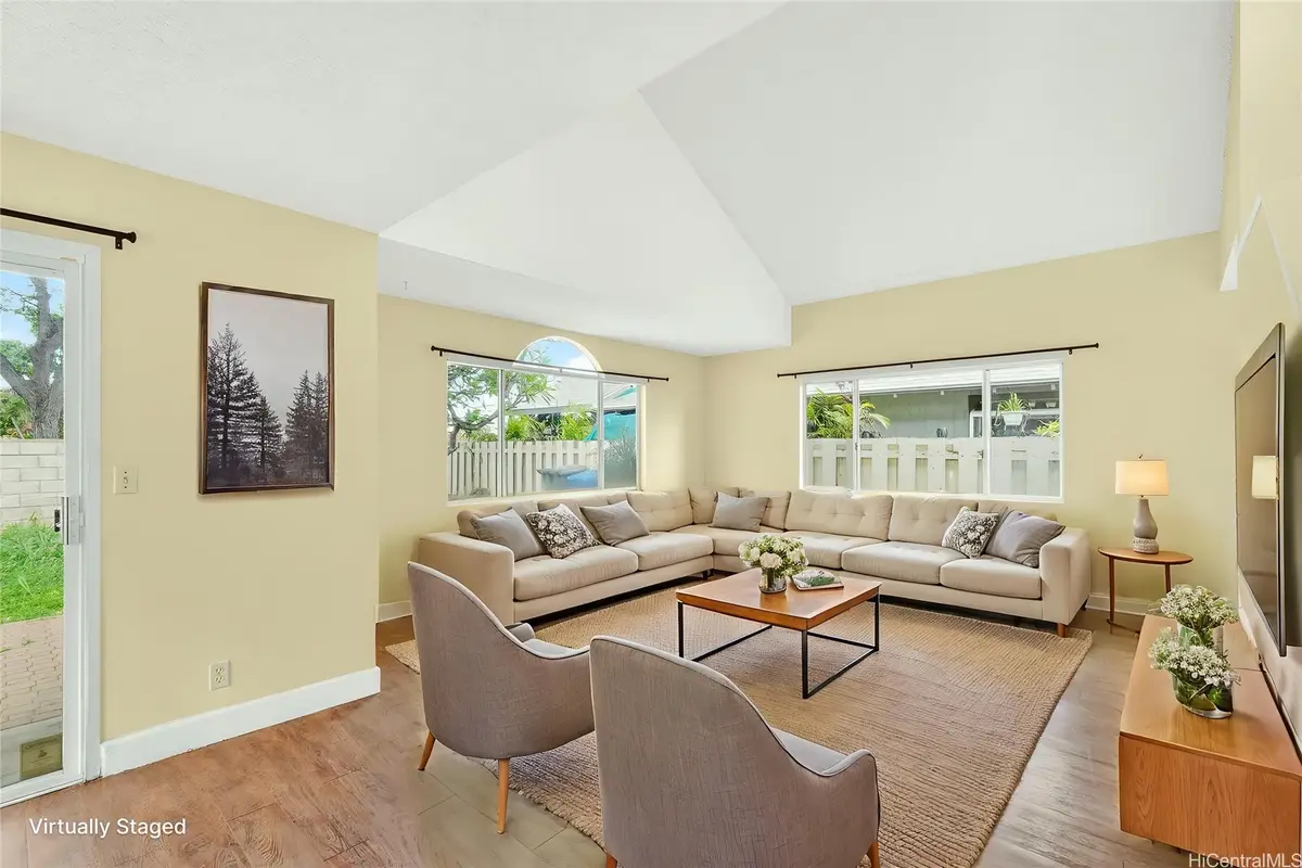 91-1029 Alepa Street, Kapolei, HI 96707 - #1