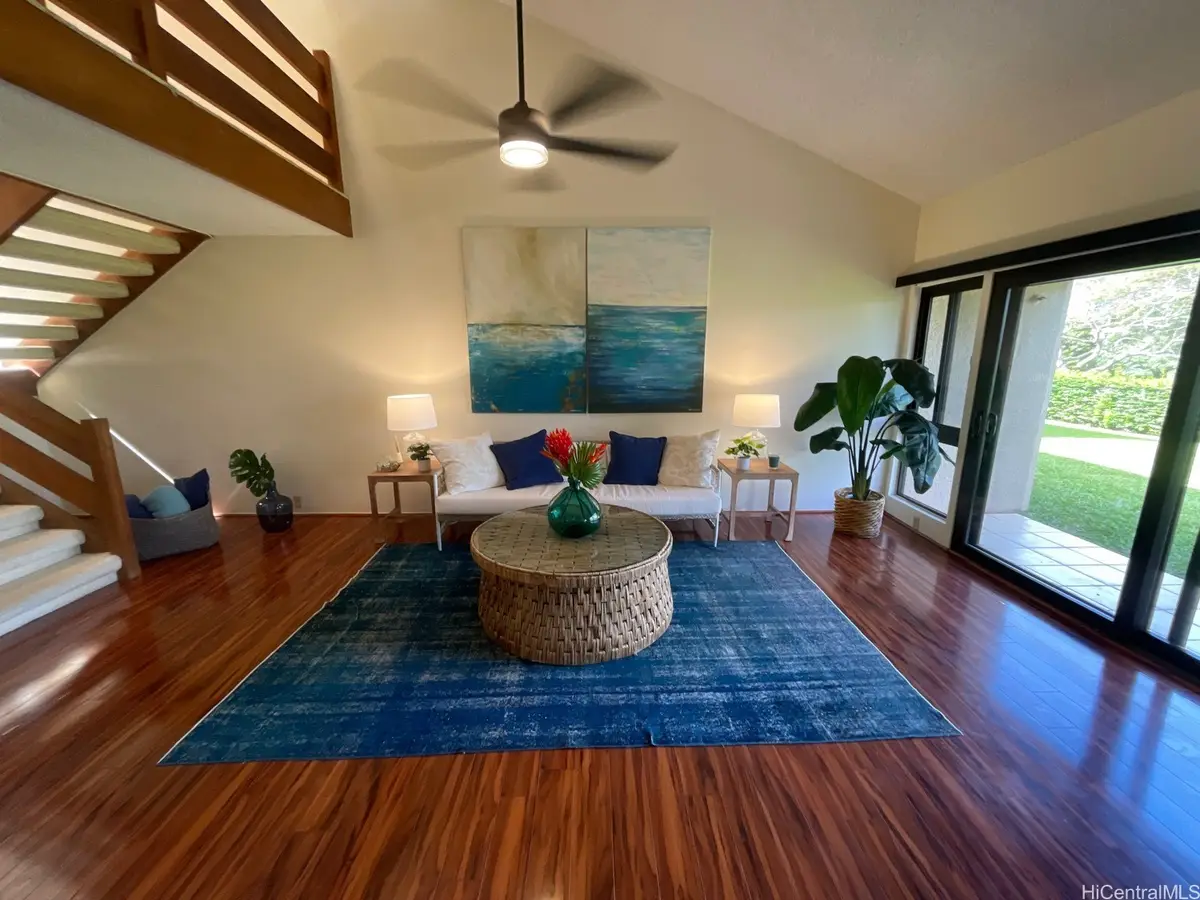 319 Kaelepulu Drive #202, Kailua, HI 96734 - #1