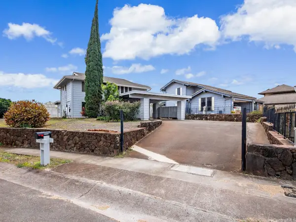 94-337 Makapipipi Street, Mililani, HI 96789