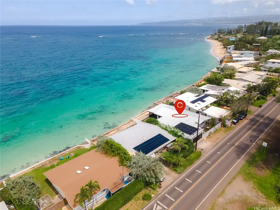 68-695 Farrington Highway, Waialua, HI 96791 - #2