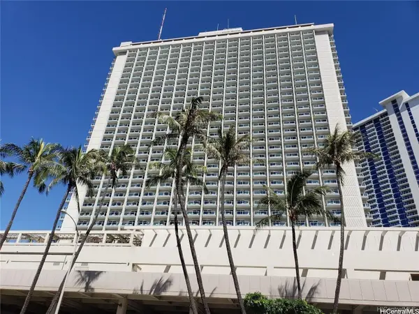 410 Atkinson Drive #1149, Honolulu, HI 96814
