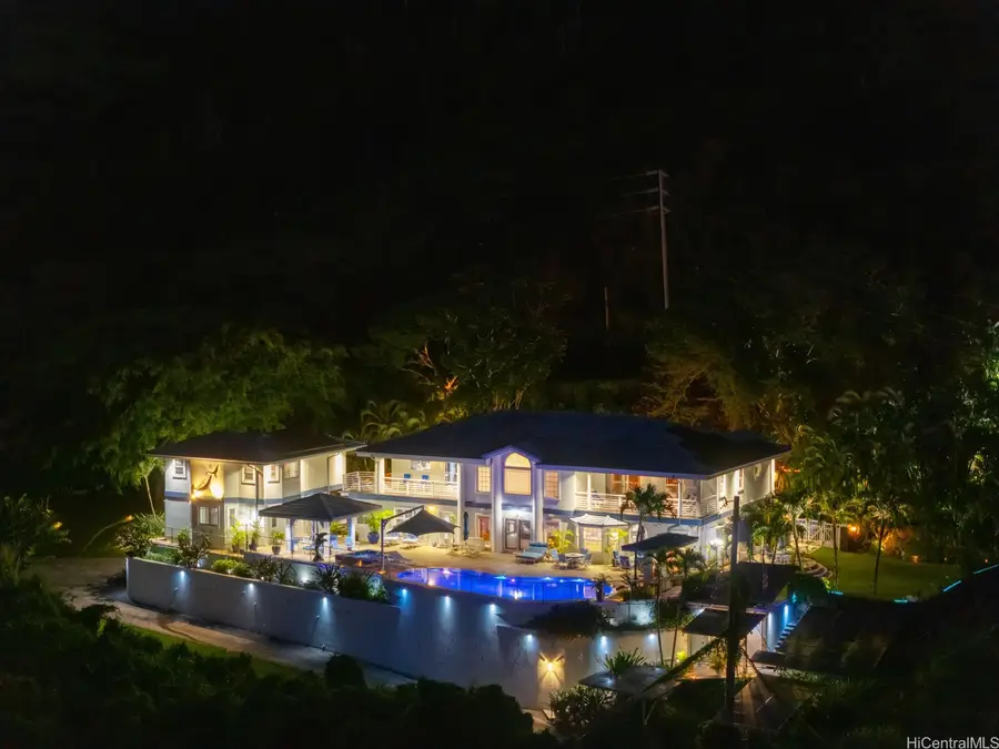 59-11 Kamehameha Highway #B, Haleiwa, HI 96712 - #3