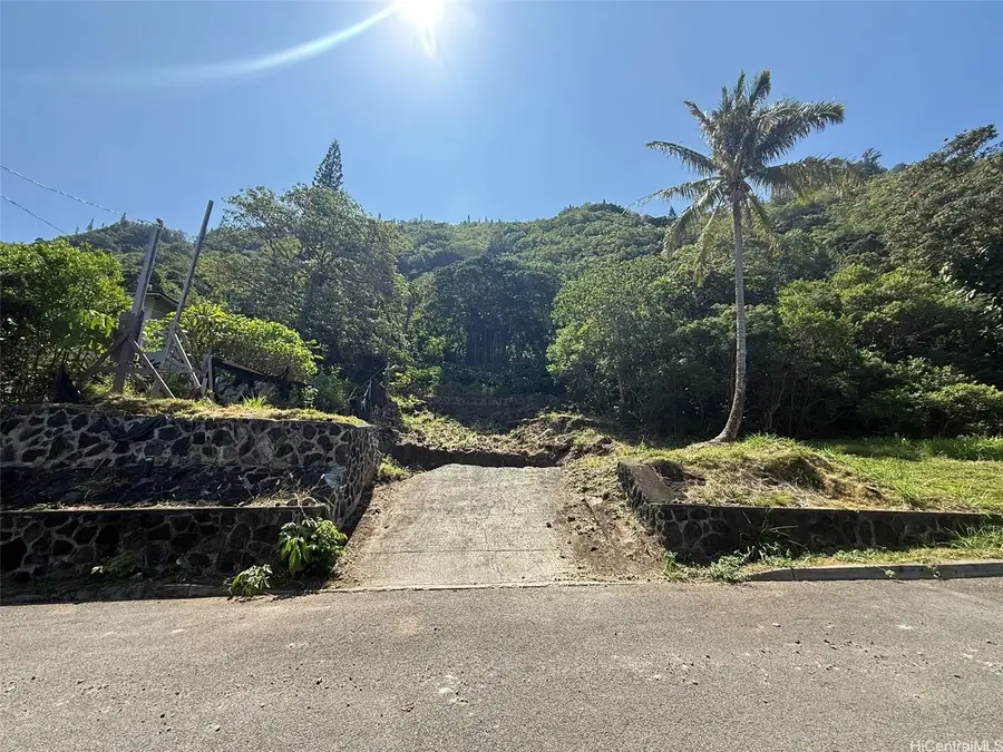 3059 Woolsey Place, Honolulu, HI 96822 - #2