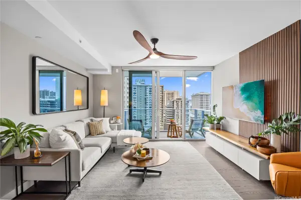 629 Keeaumoku Street #1309, Honolulu, HI 96814