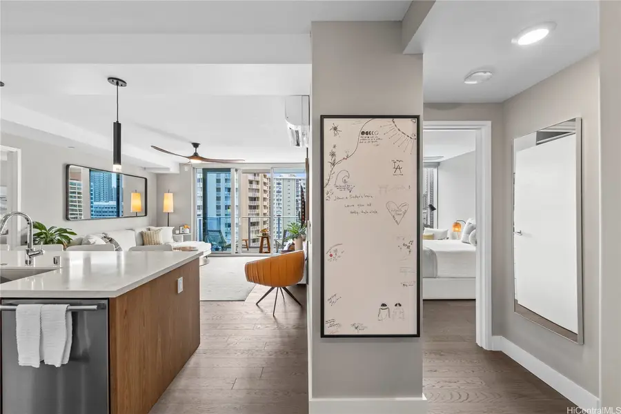 629 Keeaumoku Street #1309, Honolulu, HI 96814 - #3